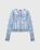 T-Clauzi-H2 Top Light Blue