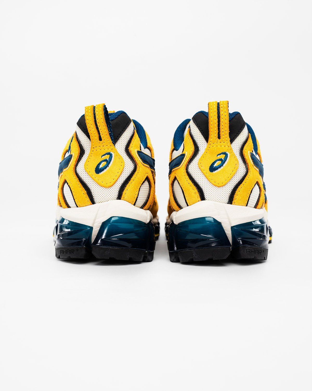 asics gel nandi 360 blue