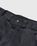 Winnie New York – Denim Cargo Black - Pants - Black - Image 3