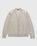 Acne Studios – Knit Wool Cardigan Beige