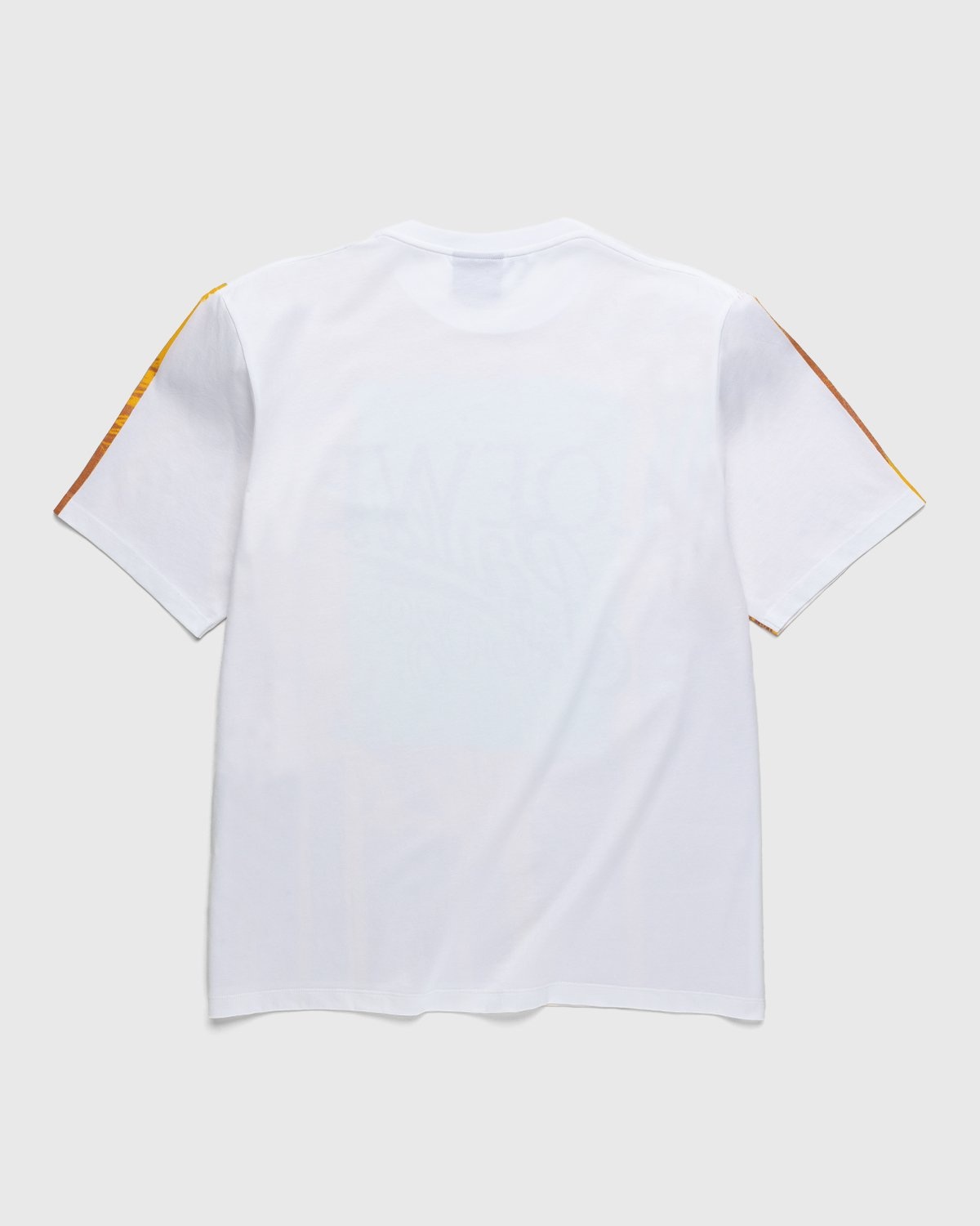 Relaxed fit T-shirt in cotton White - LOEWE