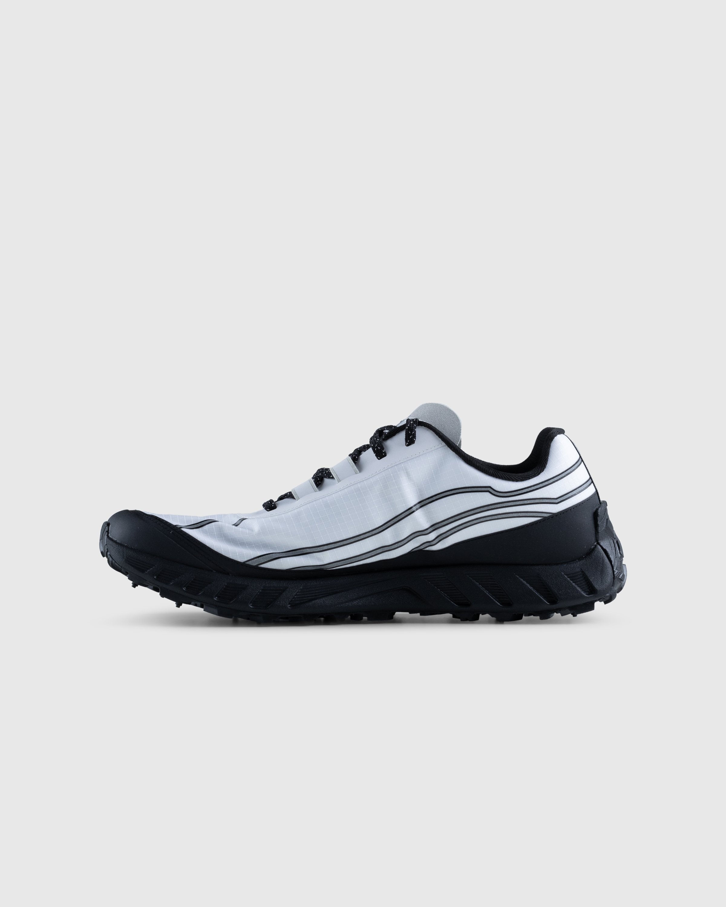 Norda – 002 M White/TP - Sneakers - White - Image 2