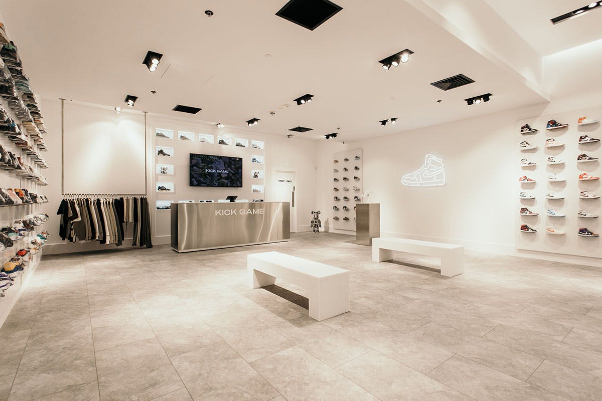 kickgame store
