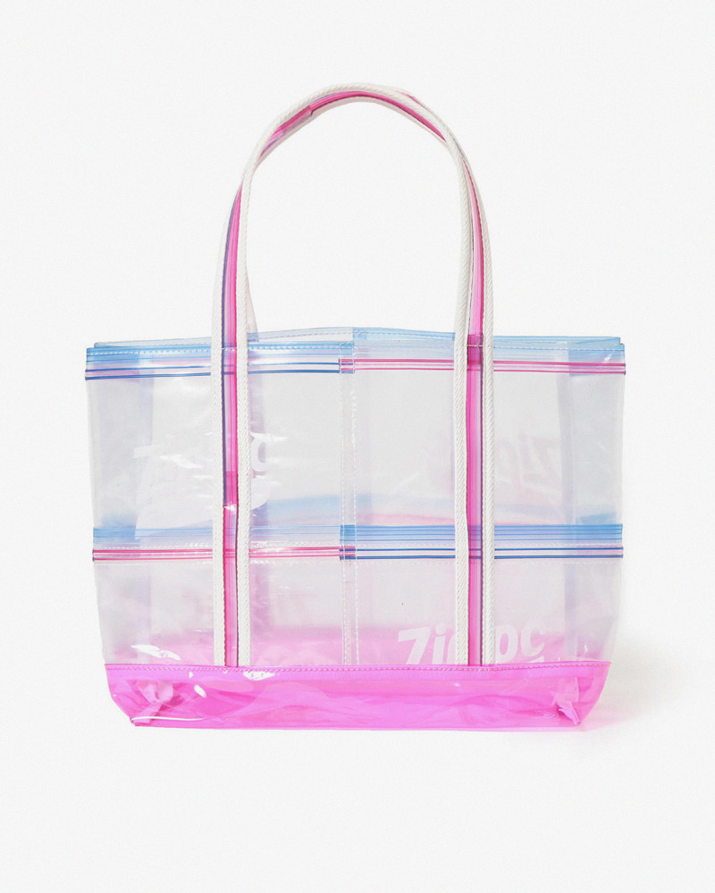 BEAMS' Ziploc Accessories Collection Is Now Available in the US