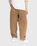Carhartt WIP – Wide Panel Pant Rinsed Hamilton Brown - Pants - Brown - Image 2