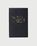 Colette Mon Amour – Smythson Notebook Black - Stationary - Black - Image 1