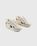 Raf Simons – Cylon 21 White - Sneakers - White - Image 4