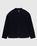 Y-3 – Knit Cardigan Black