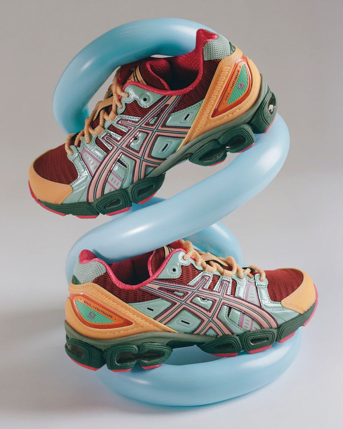 These Are ASICS' Best Sneaker Collabs To-Date, Fact