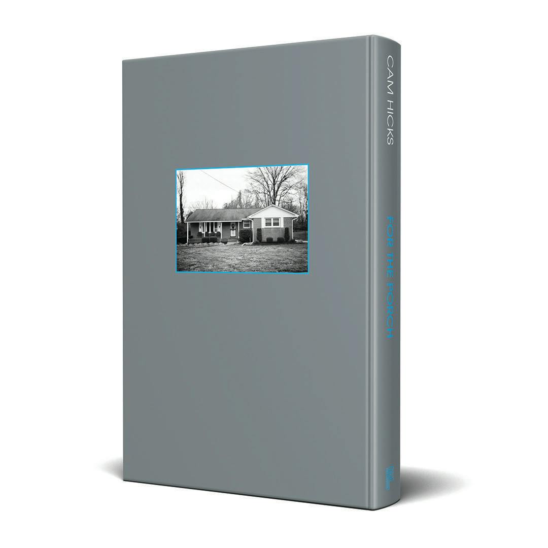 For the Porch Book Product Shot