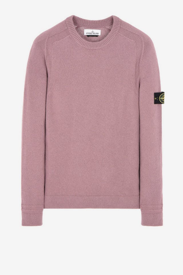 stone island fw18 knitwear