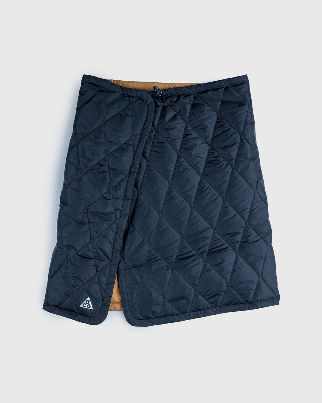 Nike ACG – W NRG ACG Rope De Dope Rv Skt Black - Clothing - Black - Image 1