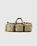Boston Bag Made By Aeta Beige