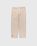 RANRA – Madur Corduroy Trouser Beige
