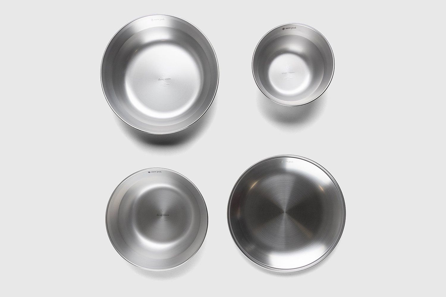 Tableware Set Large