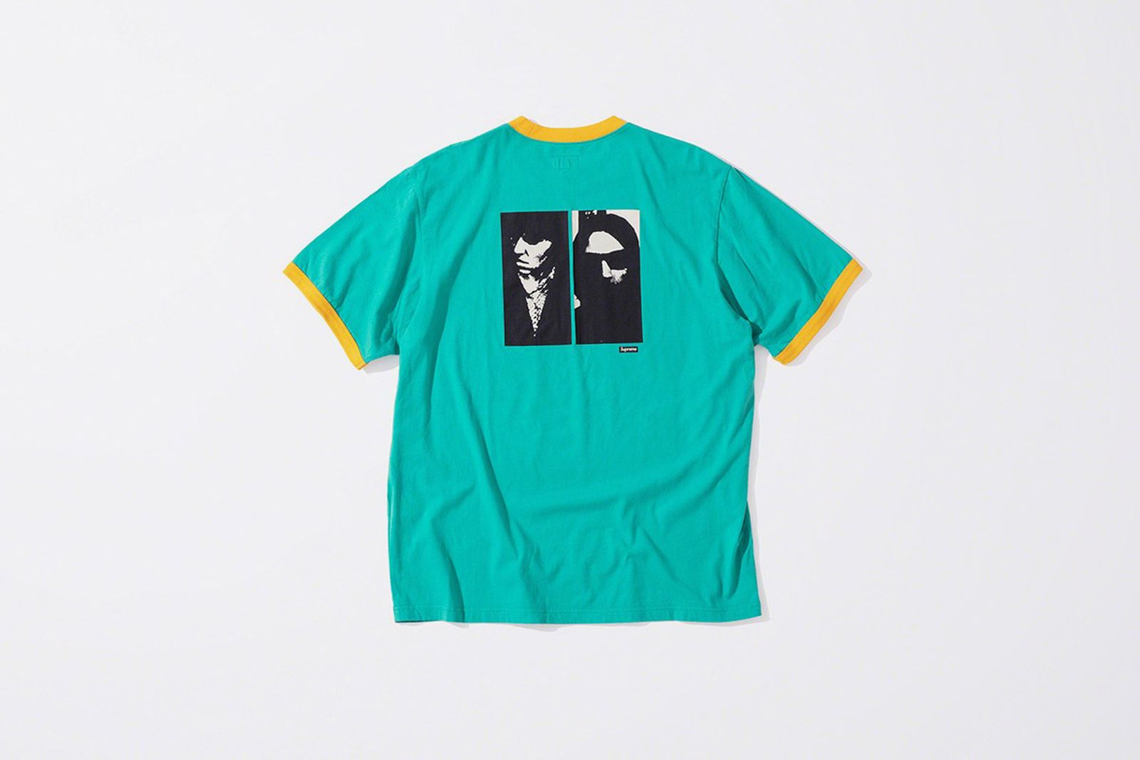 19FW /Supreme Velvet Underground Rayon S/S Shirt レーヨン 大特価放出！