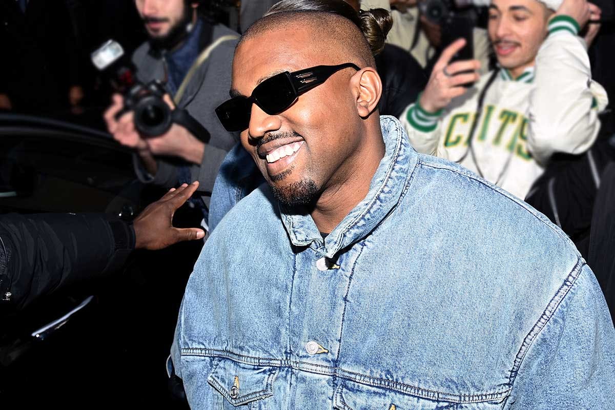 'DONDA 2' Drops on Stem Players as Leaks & Downloads Appear