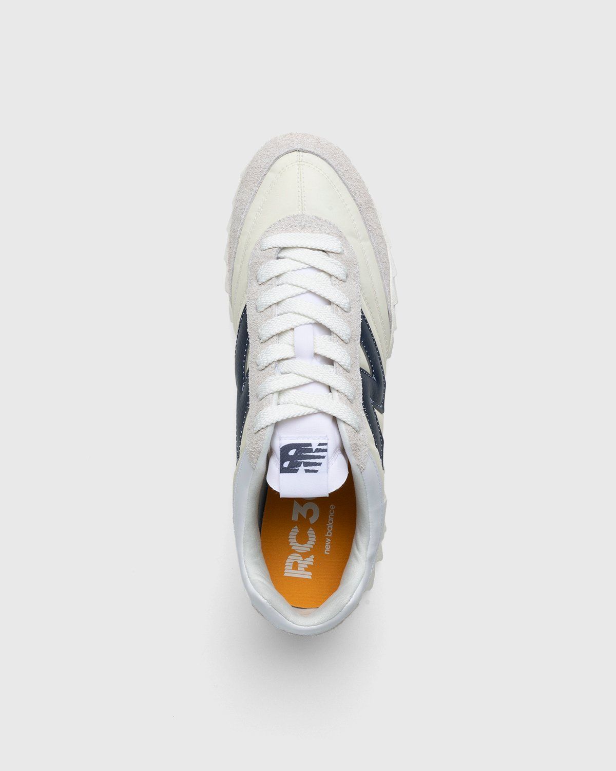 Donald Glover x New Balance – URC30DD Sea Salt - Low Top Sneakers - White - Image 6