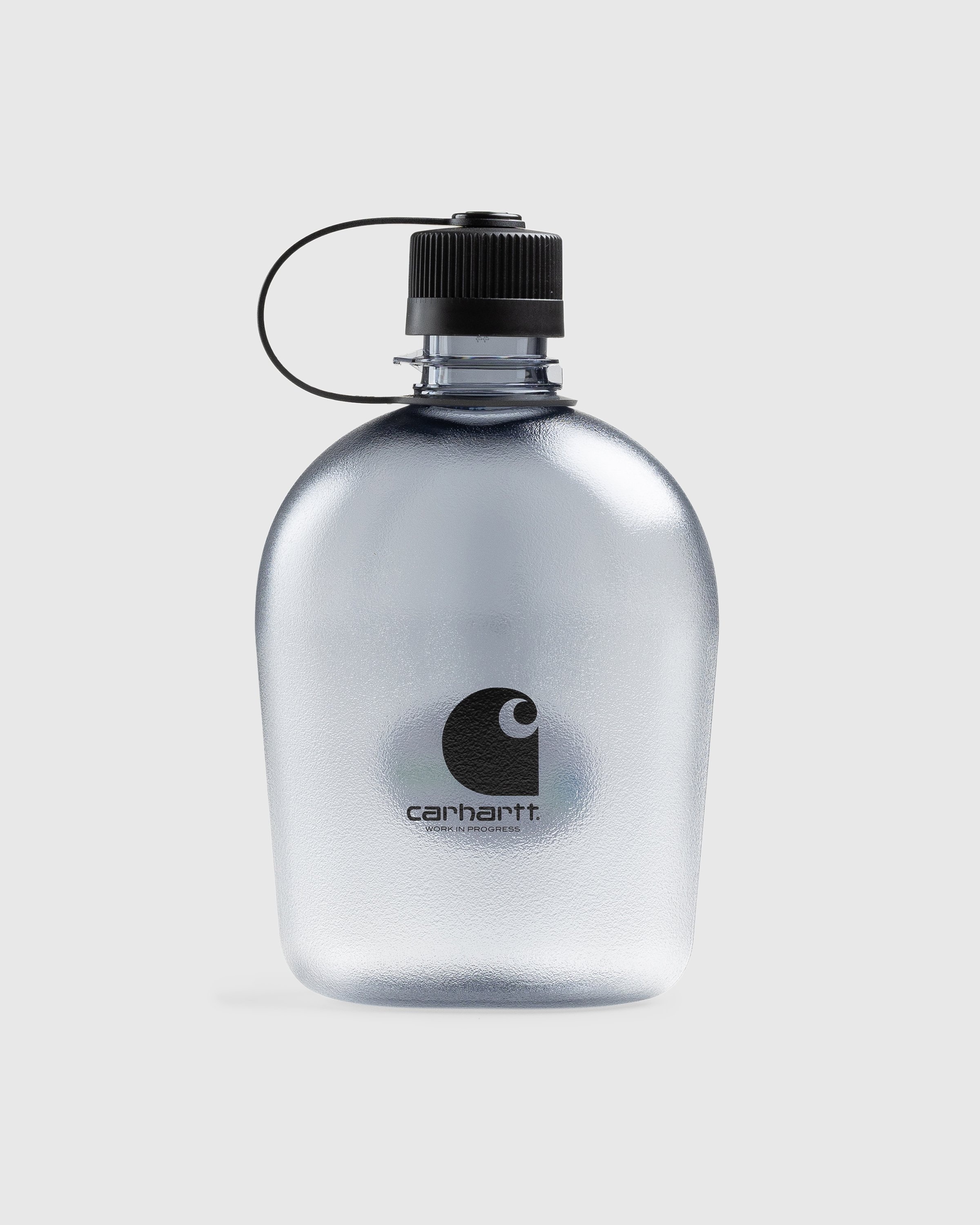 Carhartt WIP – Field Bottle Dusty Hamilton Brown - Lifestyle - Brown - Image 3