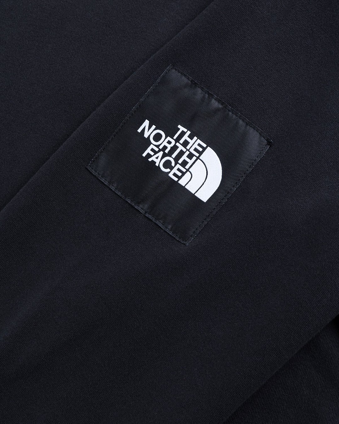 The North Face – Longsleeve Black - Longsleeves - Black - Image 7