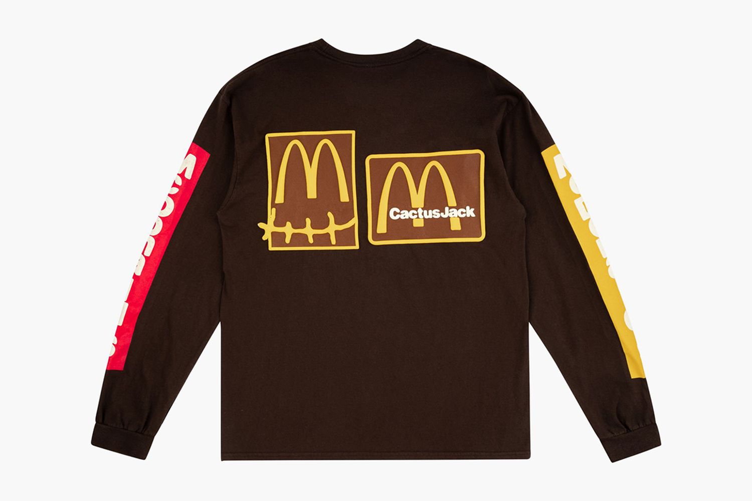 You Can Still Shop Travis Scott Merch at Stadium Goods