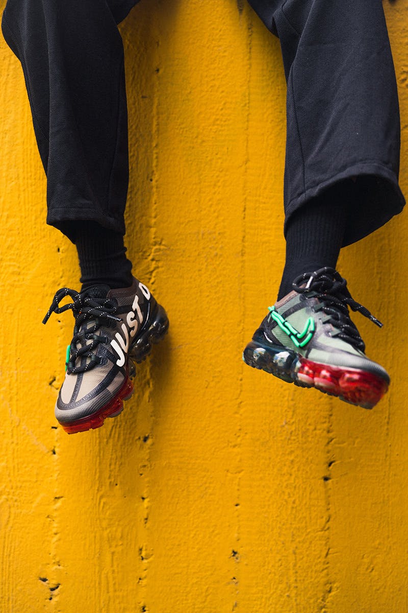 vapormax 2019 cactus plant flea market