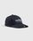 Highsnobiety – Not In Paris 3 x Galerie Perrotin Cap Black - Hats - Black - Image 1