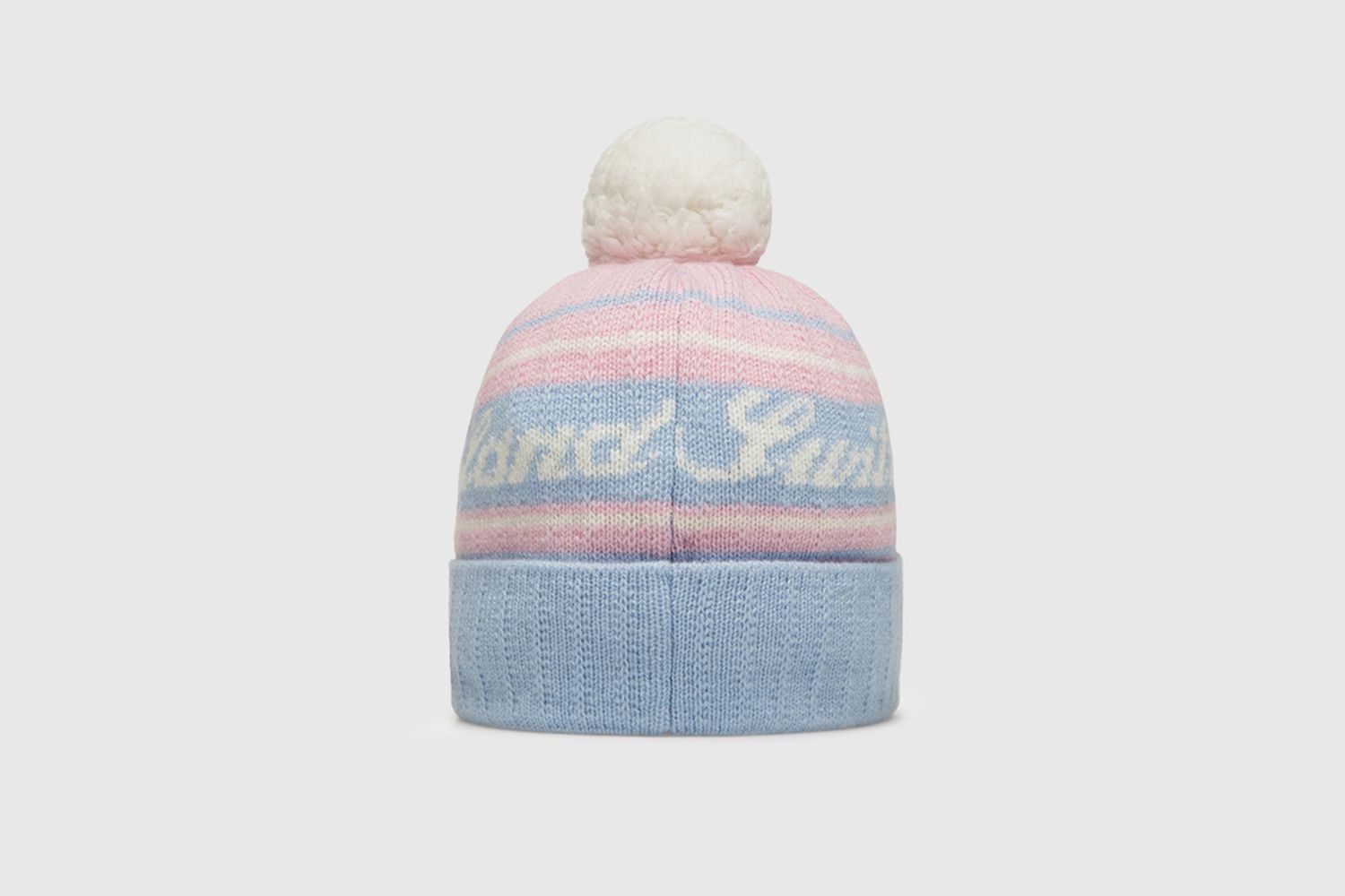 Switzerland Beanie