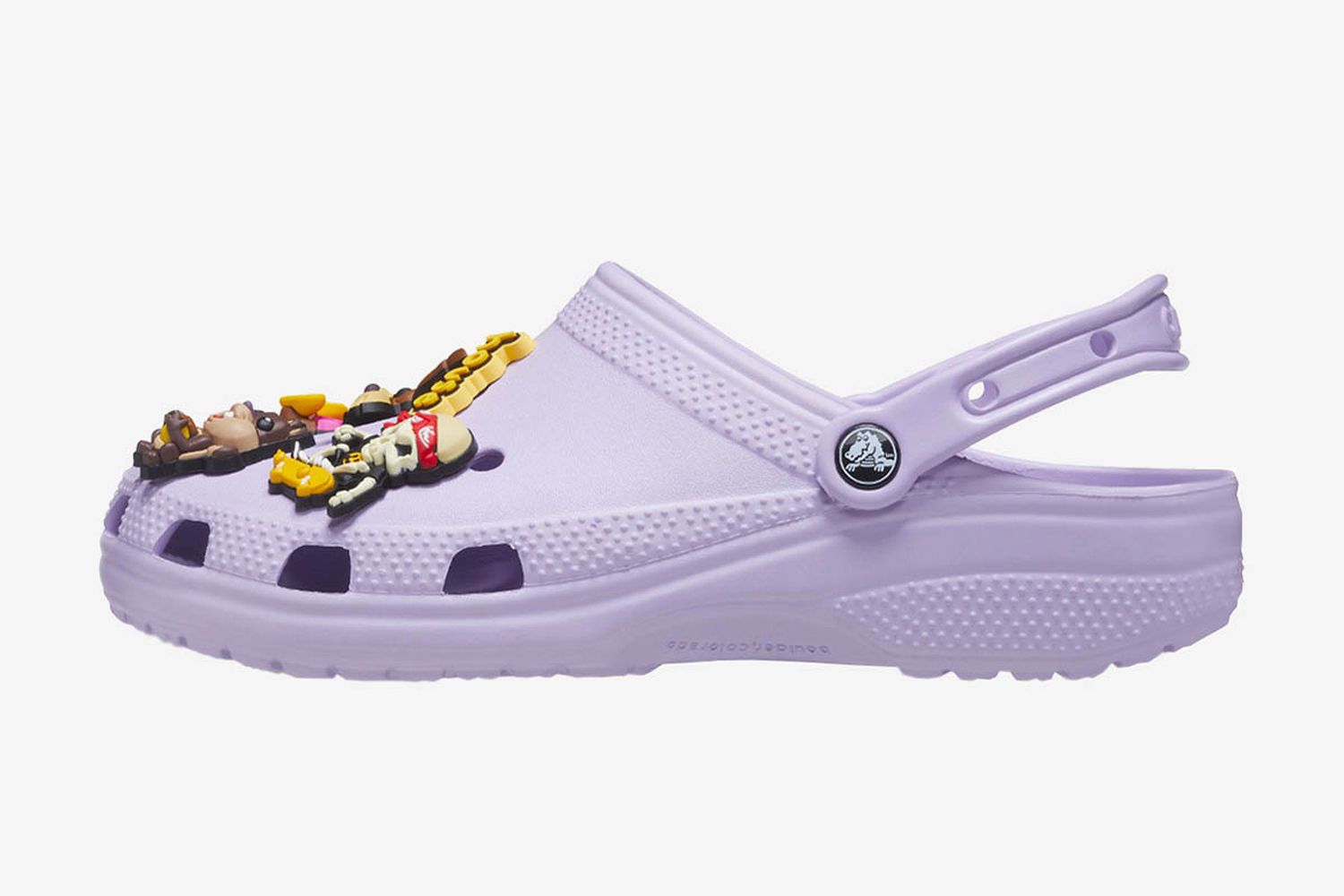 Justin Bieber x Crocs: Where to Buy & Resale Prices