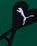 Puma x AMI – Graphic Logo Tee Verdant Green - T-shirts - Green - Image 5