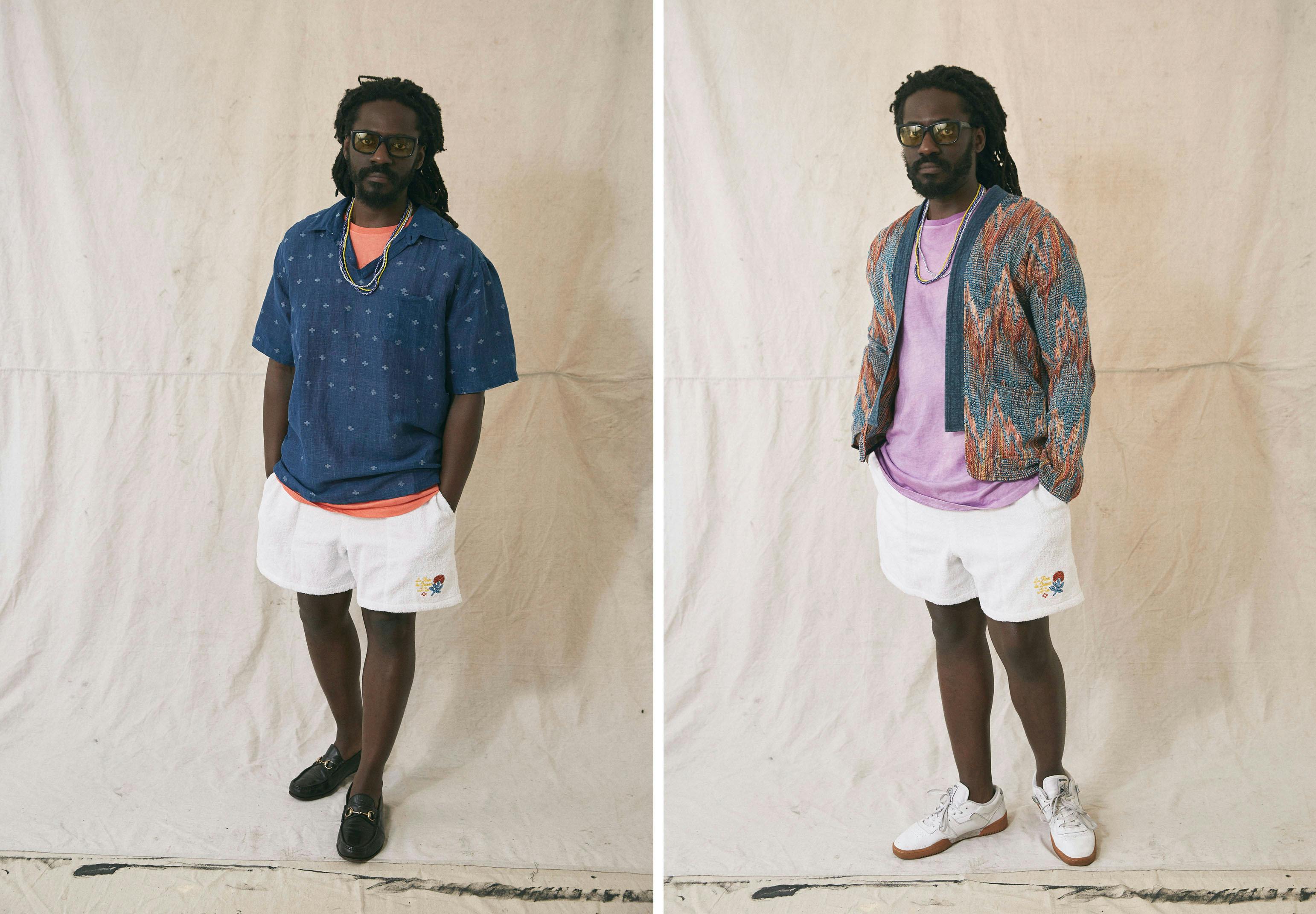 18East June LOOKBOOK 18 East antonio ciongoli lookbooks