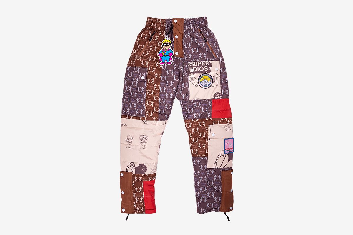 Image on Highsnobiety
