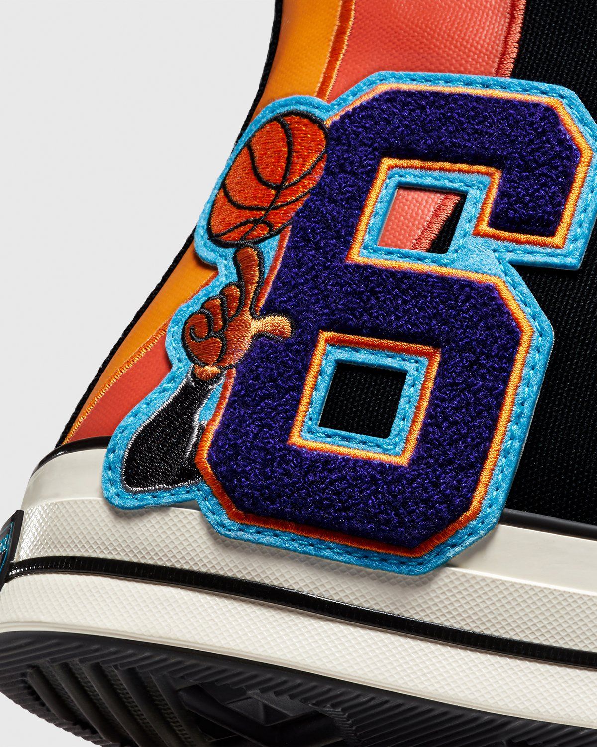 Converse x Space Jam – Chuck Taylor 70 Multi - Sneakers - Multi - Image 9