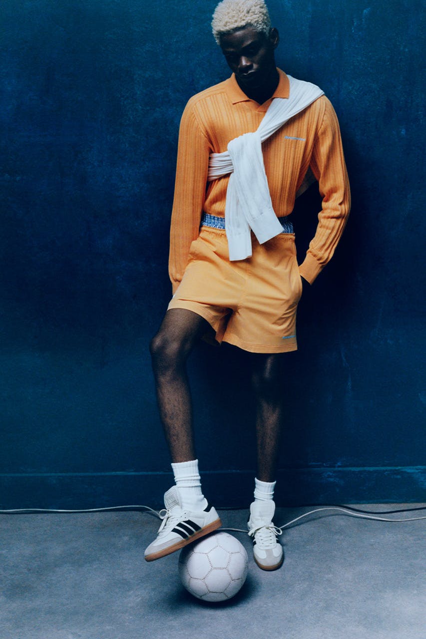 pharrel samba