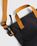 Carhartt WIP – Bayshore Small Bag Vulcan - Bags - Black - Image 3