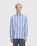 Dries van Noten – Croom Shirt Light Blue - Shirts - Blue - Image 2