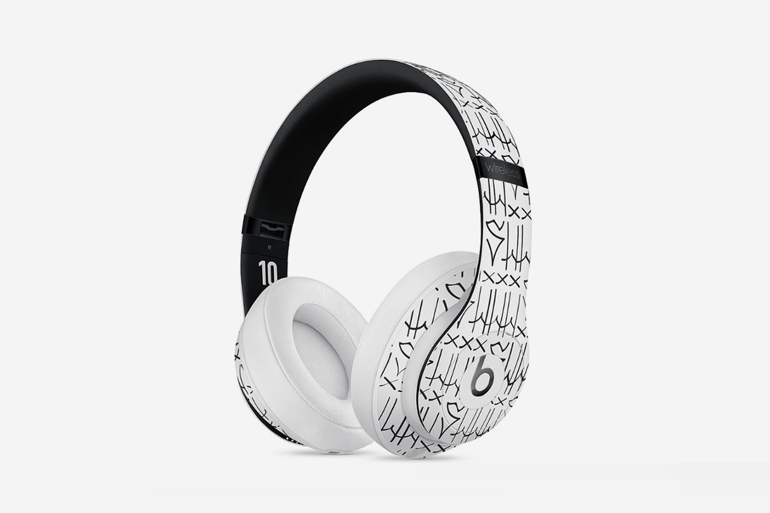 Apple Unveils Neymar Beats Studio Headphones