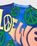 Loewe – Paula's Ibiza Peace Print T-Shirt Multi - Tops - Multi - Image 3