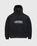 Live From Earth x Highsnobiety – BERLIN, BERLIN 3 Logo Hoodie Black - Sweats - Black - Image 1