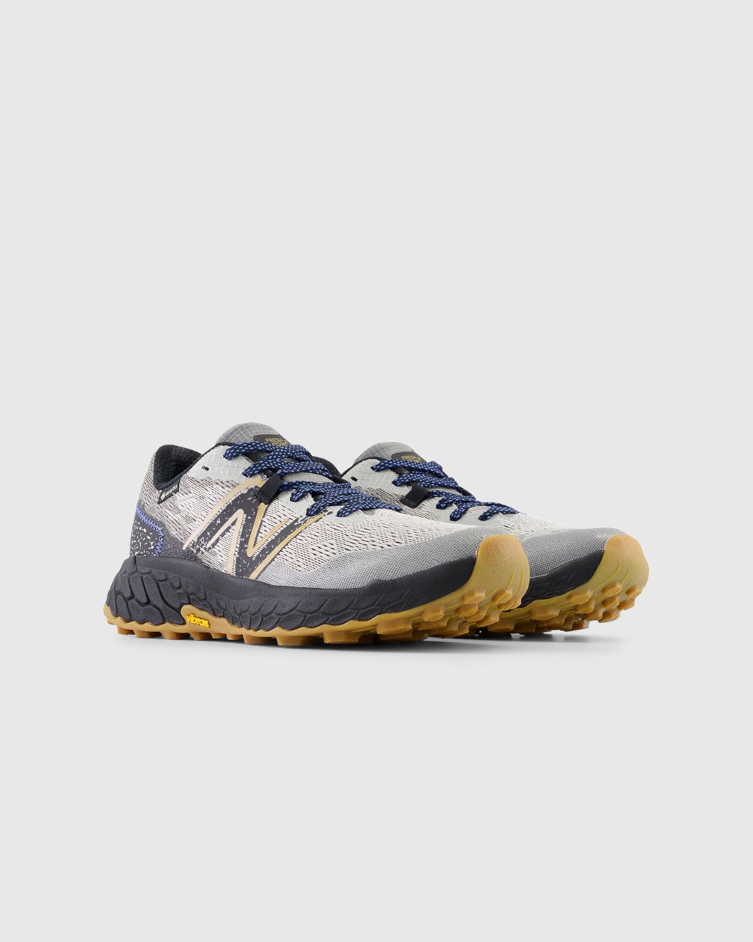 New Balance Fresh Foam X Hierro v7 GTX Raincloud Highsnobiety Shop