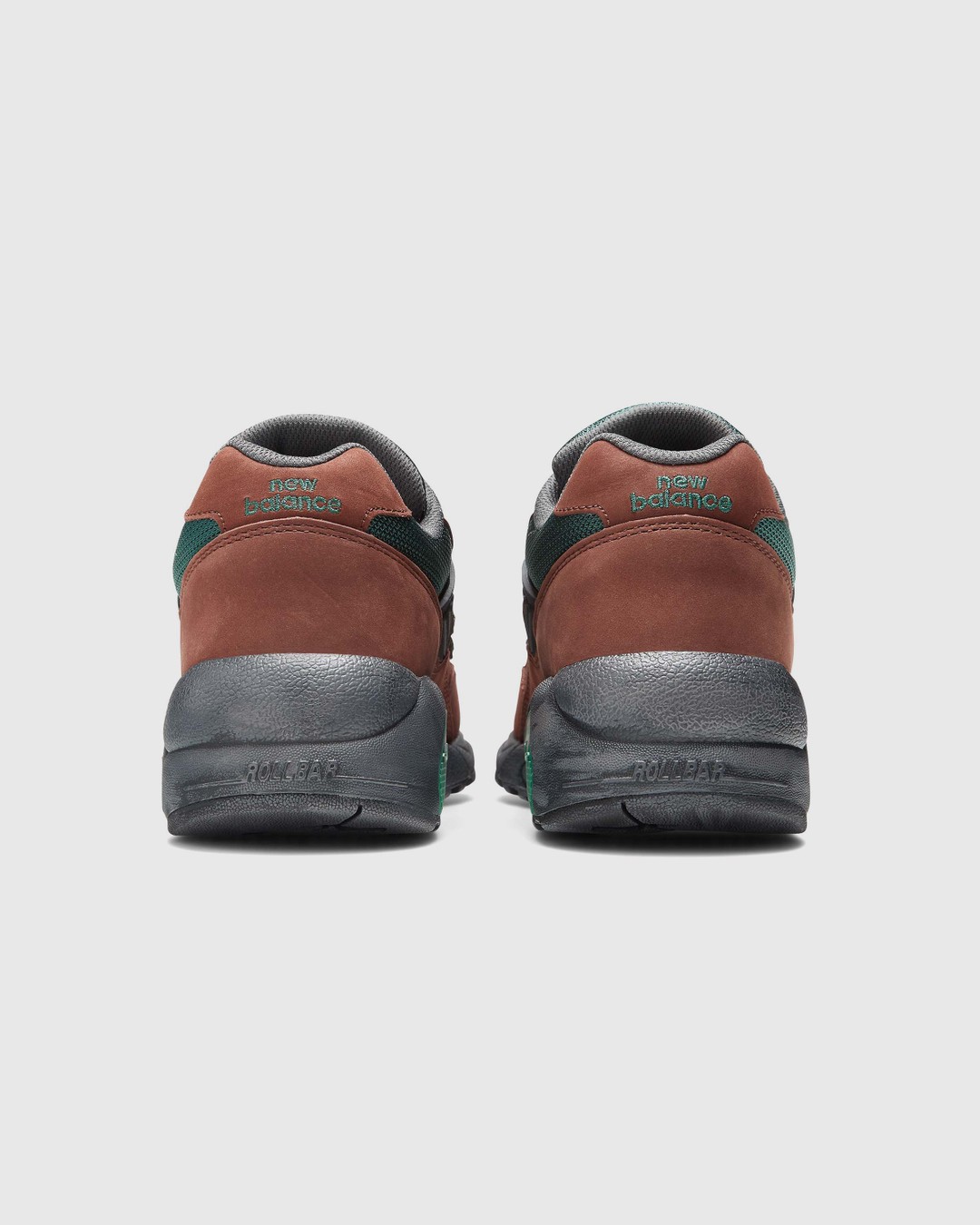 New Balance – MT580RTB Mahogany - Sneakers - Red - Image 4