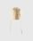Acne Studios – Trapper Hat - Hats - Brown - Image 2