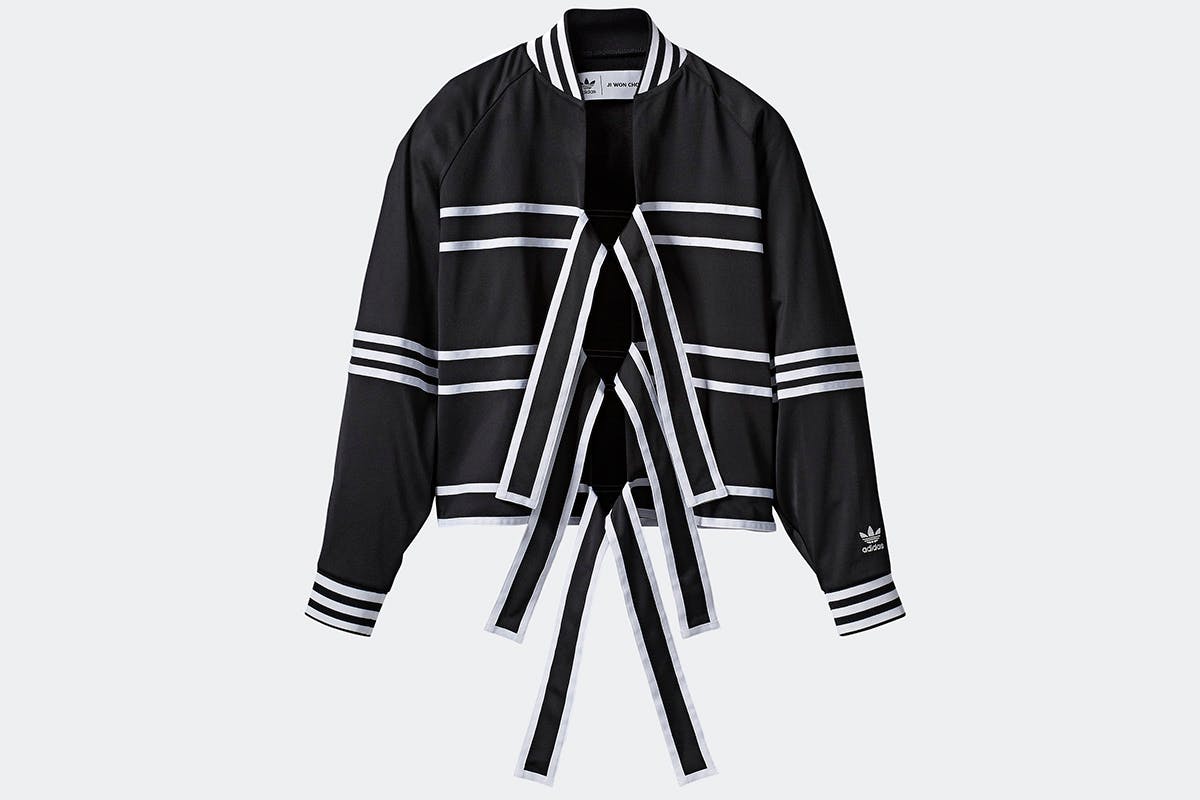 adidas originals ji won choi second collection 1