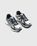 asics – Gel-Venture 6 Glacier Grey Black - Sneakers - Grey - Image 3