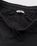 Highsnobiety – Logo Fleece Staples Pants Black - Sweatpants - Black - Image 5