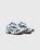New Balance – ML725A White Navy - Sneakers - White - Image 3
