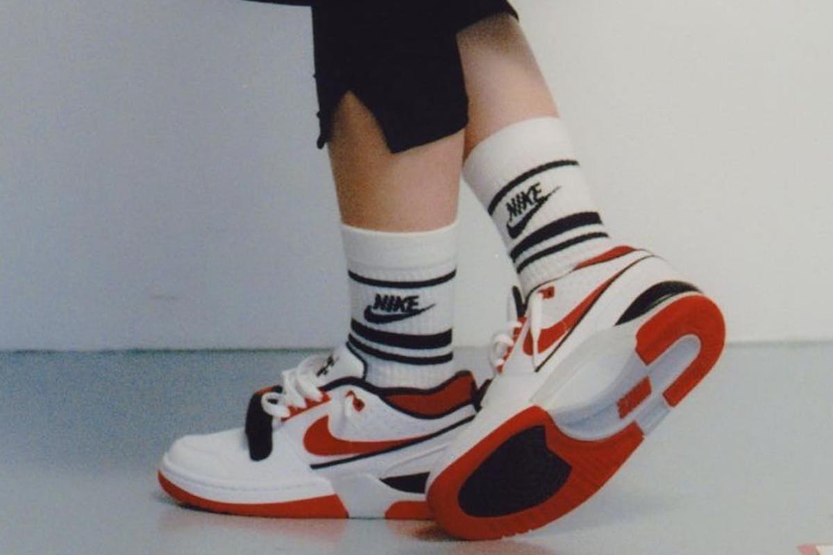 Billie Eilish Gives Nike's Classic Air Alpha Force 88 a Spin - Vimarsana News