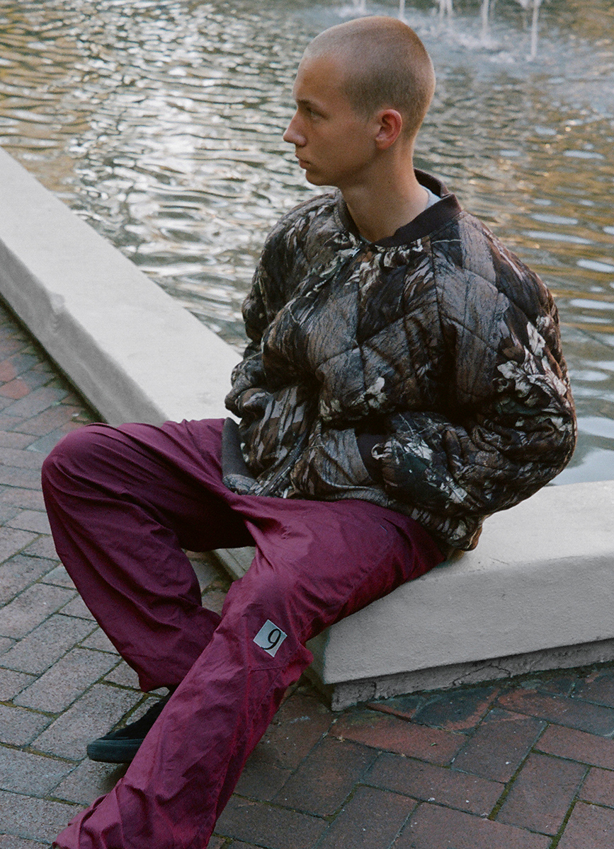 GALLERY 909 Debuts New FW19 Collection