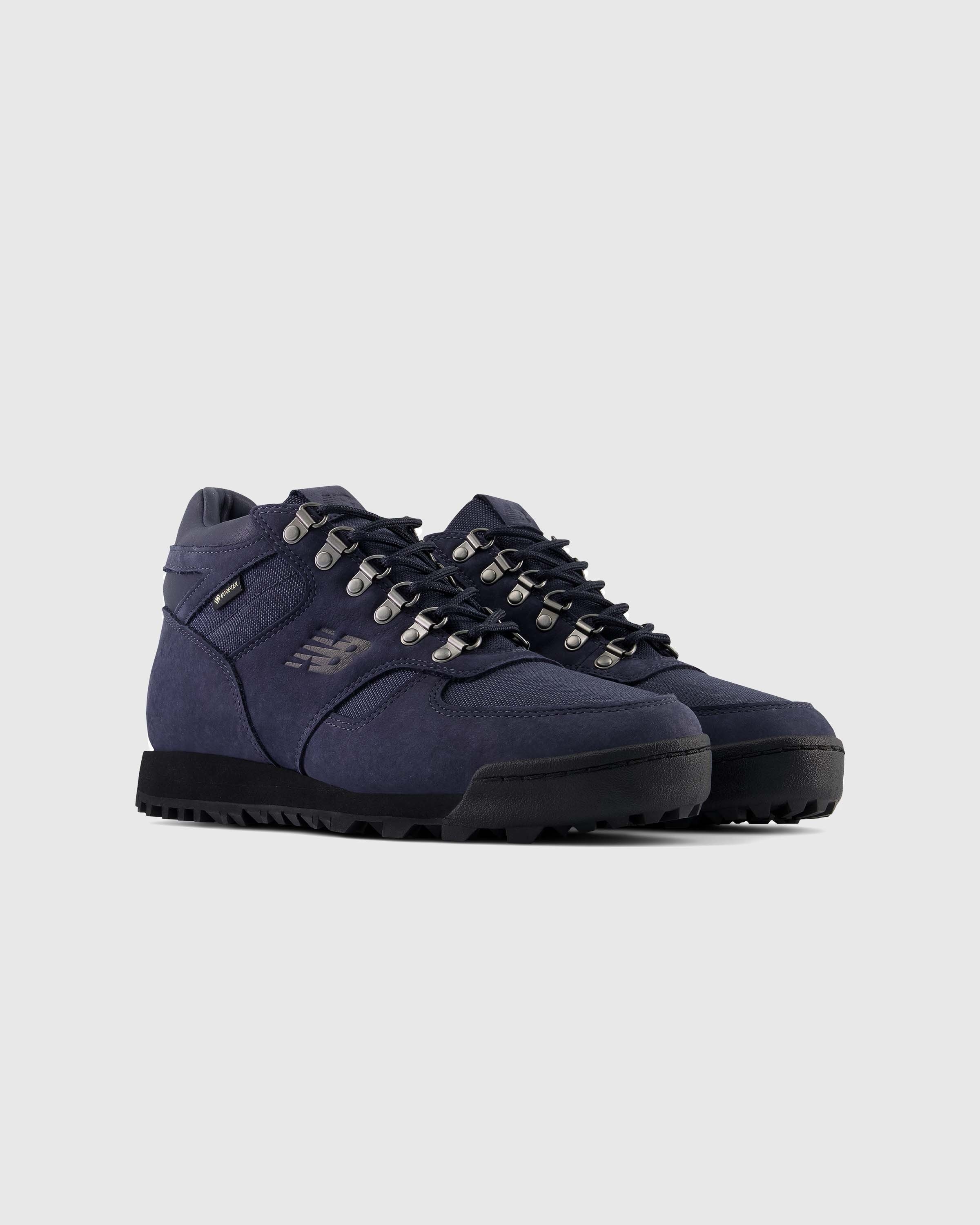 New Balance – Rainier Eclipse - Sneakers - Blue - Image 3
