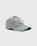 Six Panel Cap Plaster
